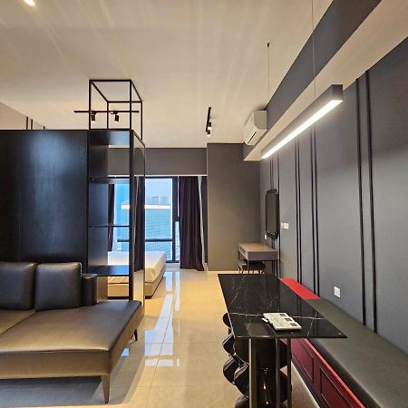 The Axon Residence Bukit Bintang كوالالمبور المظهر الخارجي الصورة