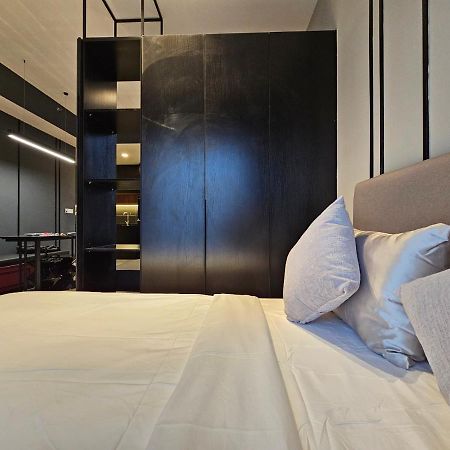 The Axon Residence Bukit Bintang كوالالمبور المظهر الخارجي الصورة