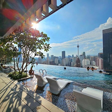 The Axon Residence Bukit Bintang كوالالمبور المظهر الخارجي الصورة