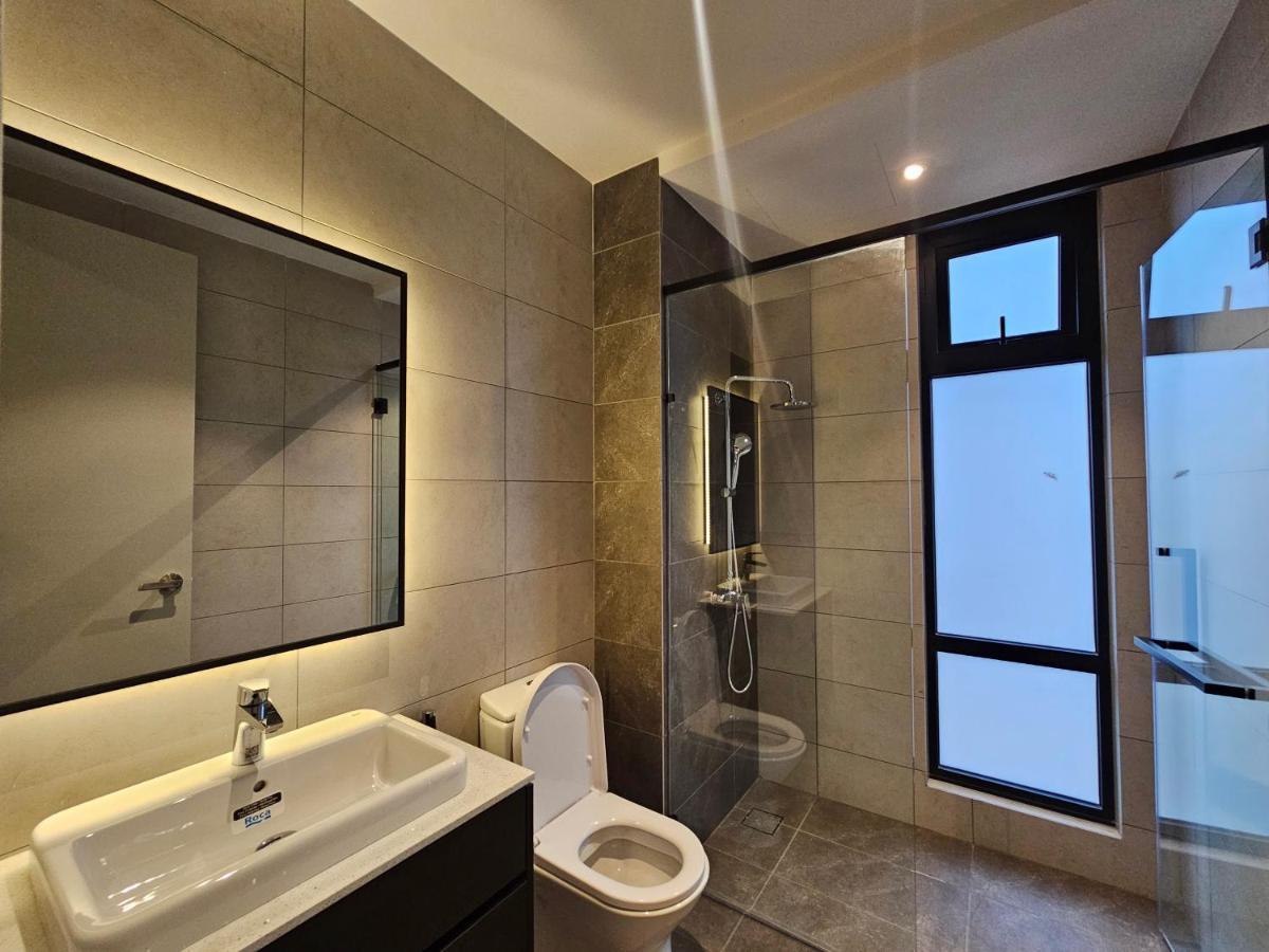 The Axon Residence Bukit Bintang كوالالمبور المظهر الخارجي الصورة