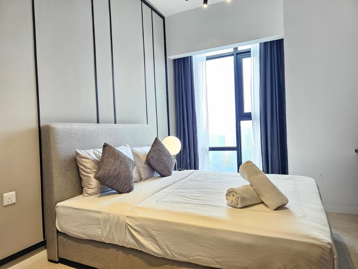 The Axon Residence Bukit Bintang كوالالمبور المظهر الخارجي الصورة