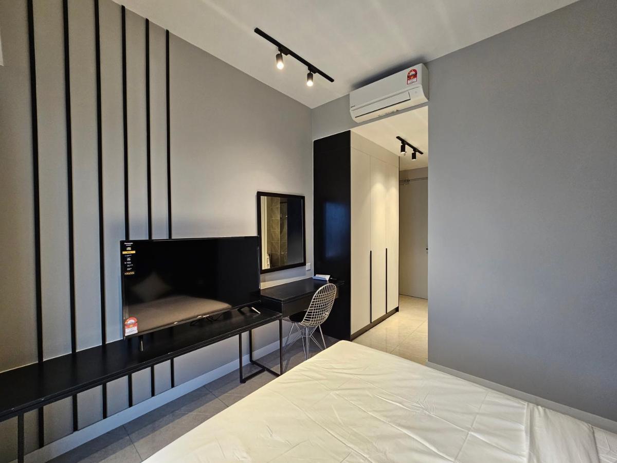 The Axon Residence Bukit Bintang كوالالمبور المظهر الخارجي الصورة