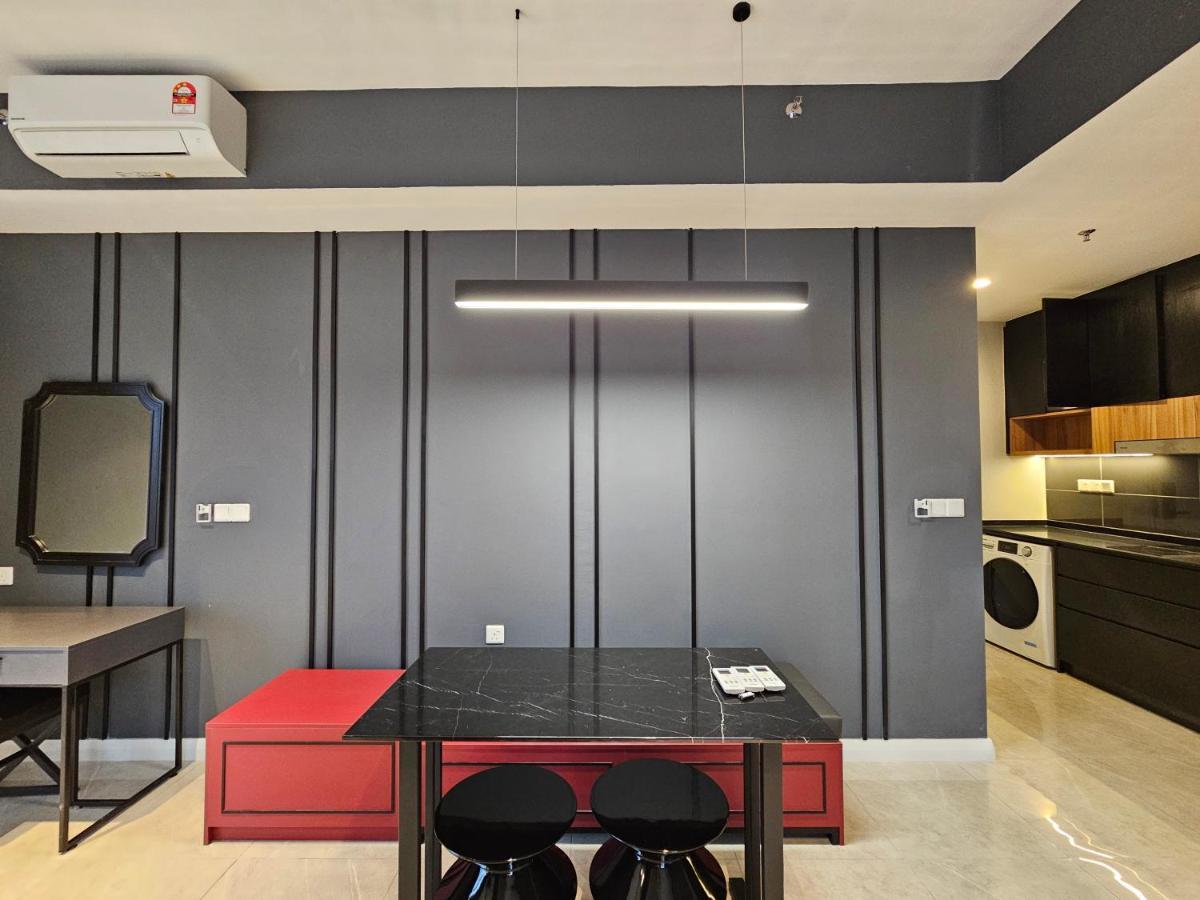 The Axon Residence Bukit Bintang كوالالمبور المظهر الخارجي الصورة