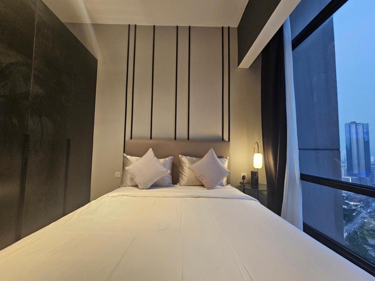 The Axon Residence Bukit Bintang كوالالمبور المظهر الخارجي الصورة