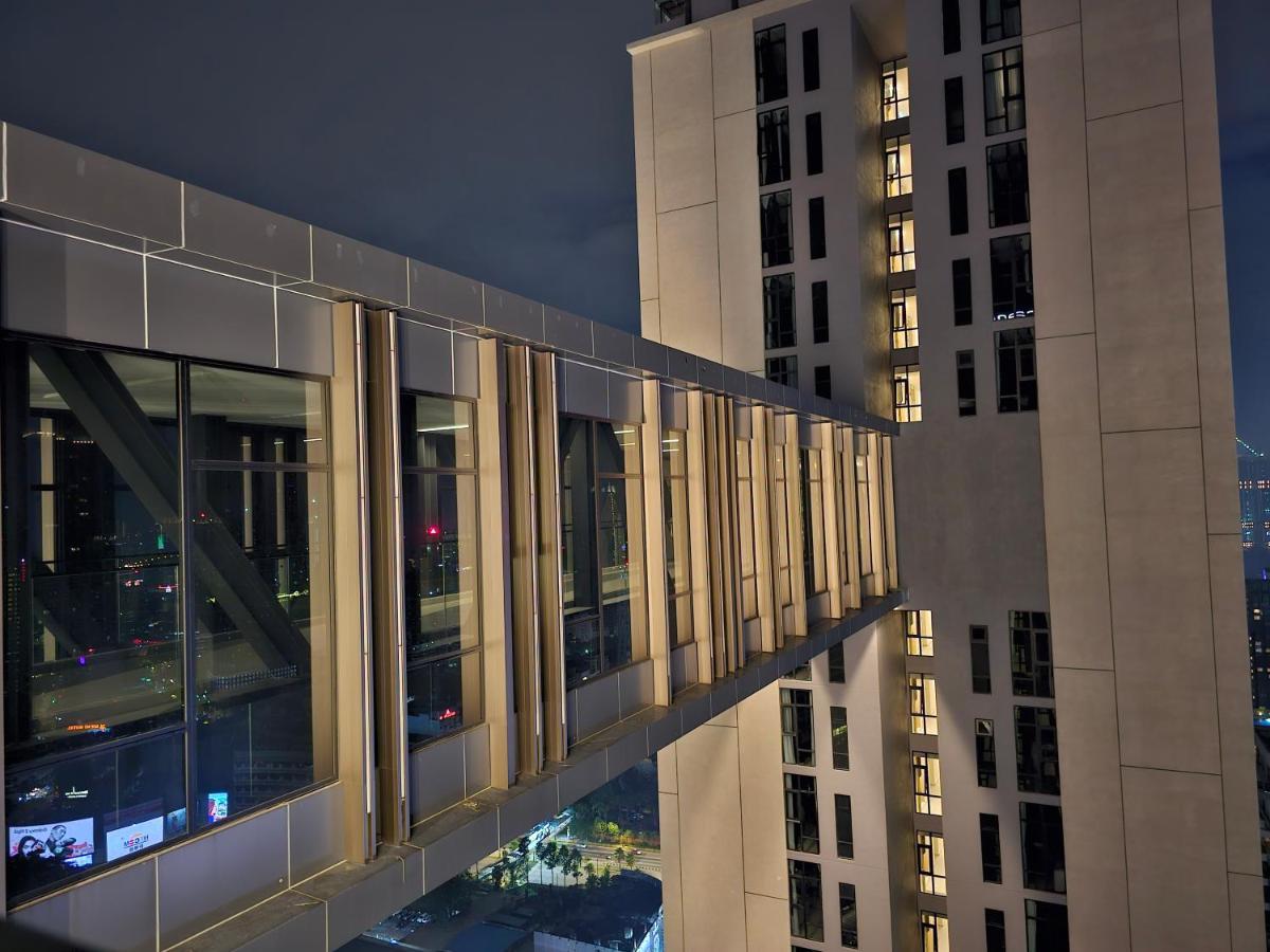 The Axon Residence Bukit Bintang كوالالمبور المظهر الخارجي الصورة