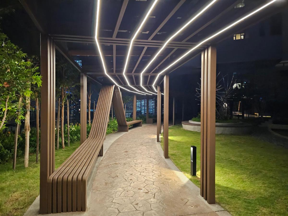 The Axon Residence Bukit Bintang كوالالمبور المظهر الخارجي الصورة
