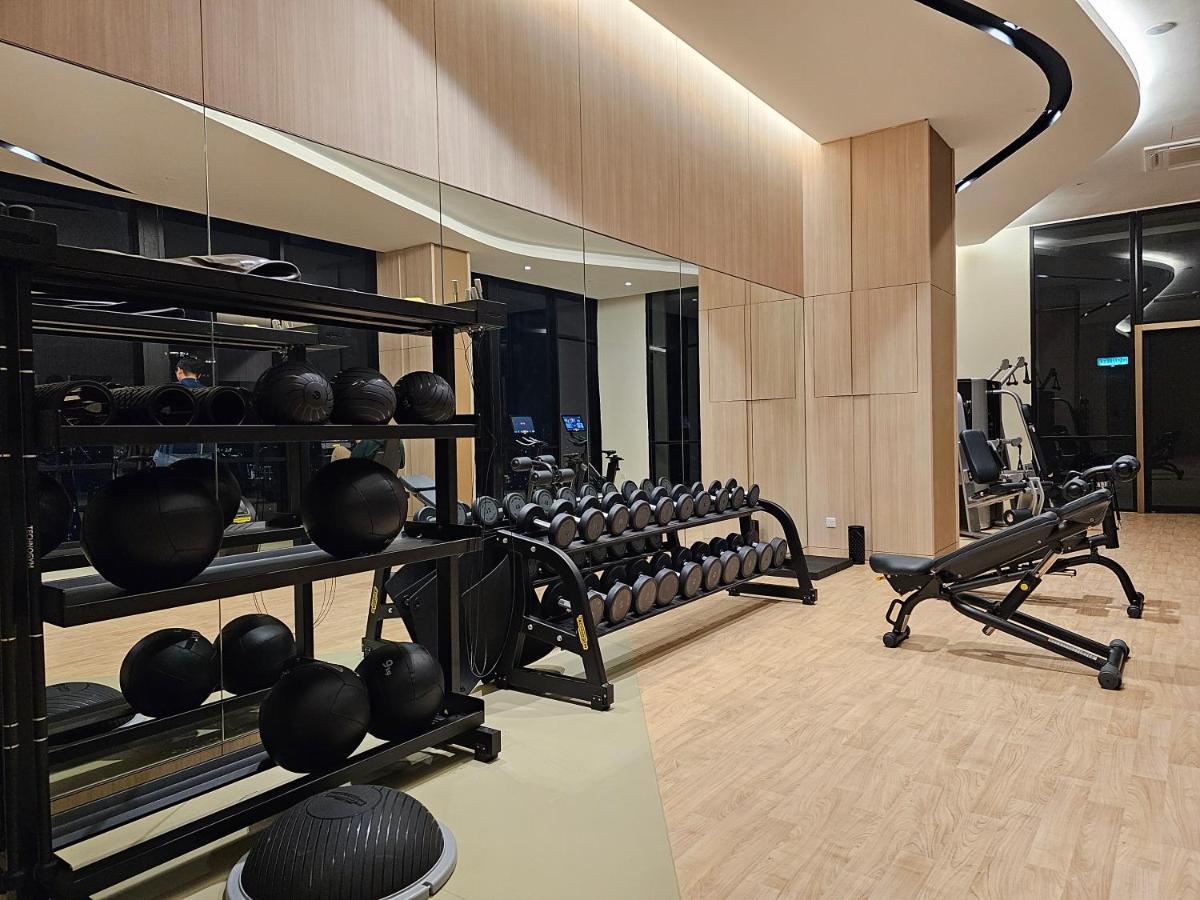 The Axon Residence Bukit Bintang كوالالمبور المظهر الخارجي الصورة