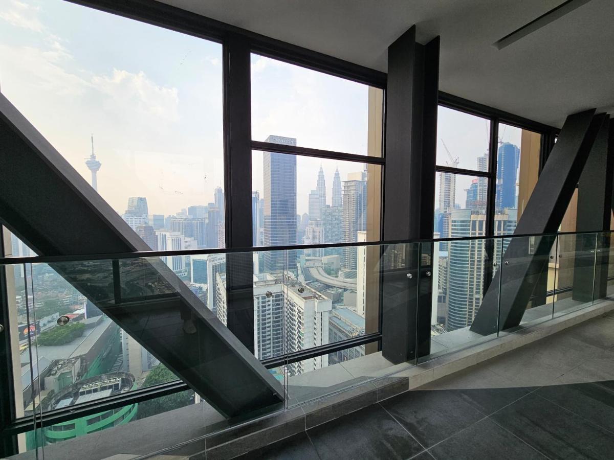The Axon Residence Bukit Bintang كوالالمبور المظهر الخارجي الصورة