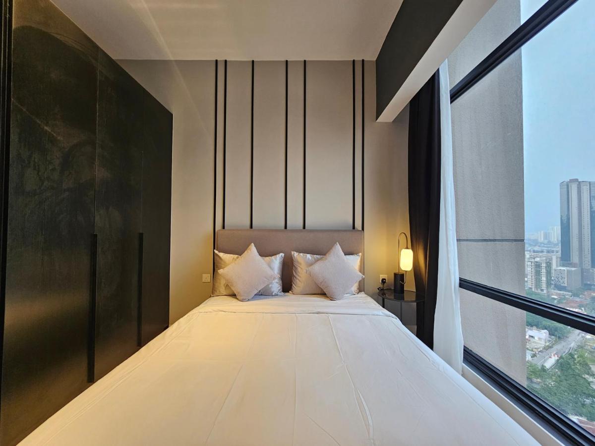 The Axon Residence Bukit Bintang كوالالمبور المظهر الخارجي الصورة
