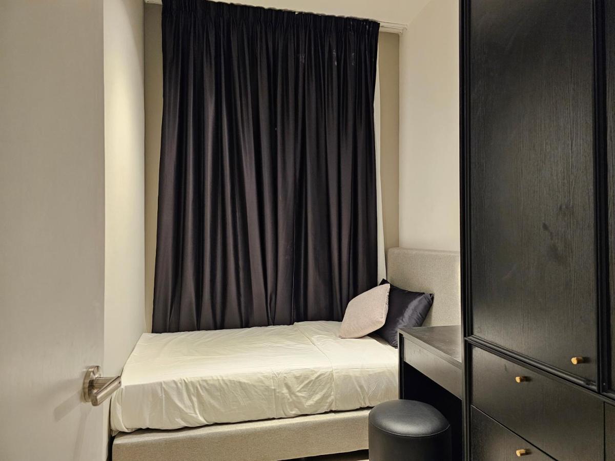 The Axon Residence Bukit Bintang كوالالمبور المظهر الخارجي الصورة