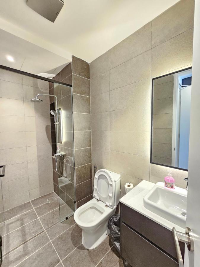 The Axon Residence Bukit Bintang كوالالمبور المظهر الخارجي الصورة