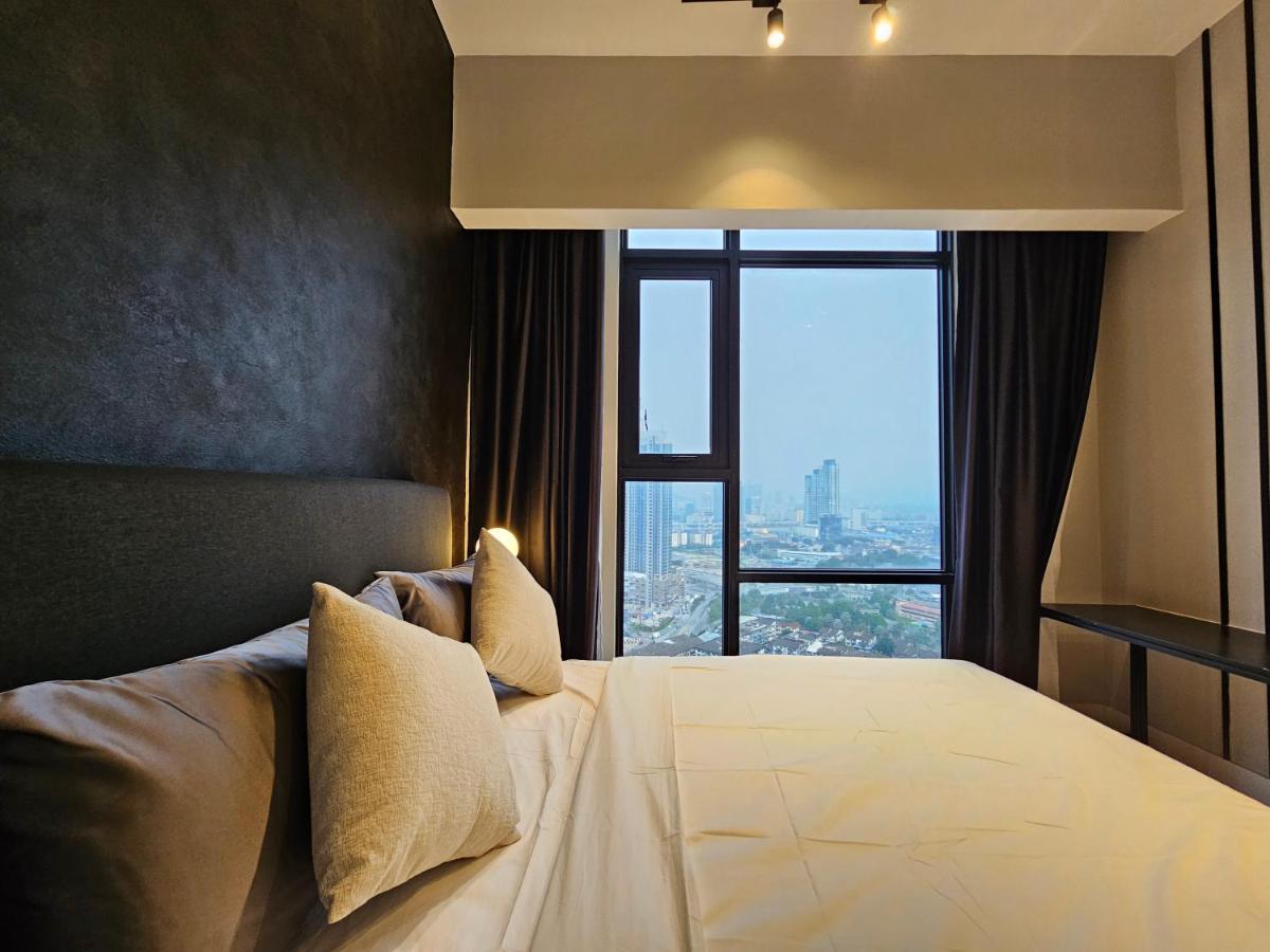 The Axon Residence Bukit Bintang كوالالمبور المظهر الخارجي الصورة
