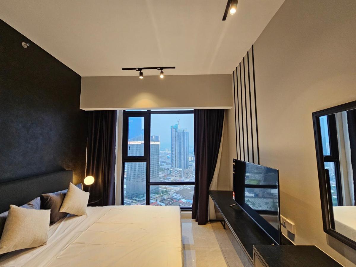The Axon Residence Bukit Bintang كوالالمبور المظهر الخارجي الصورة
