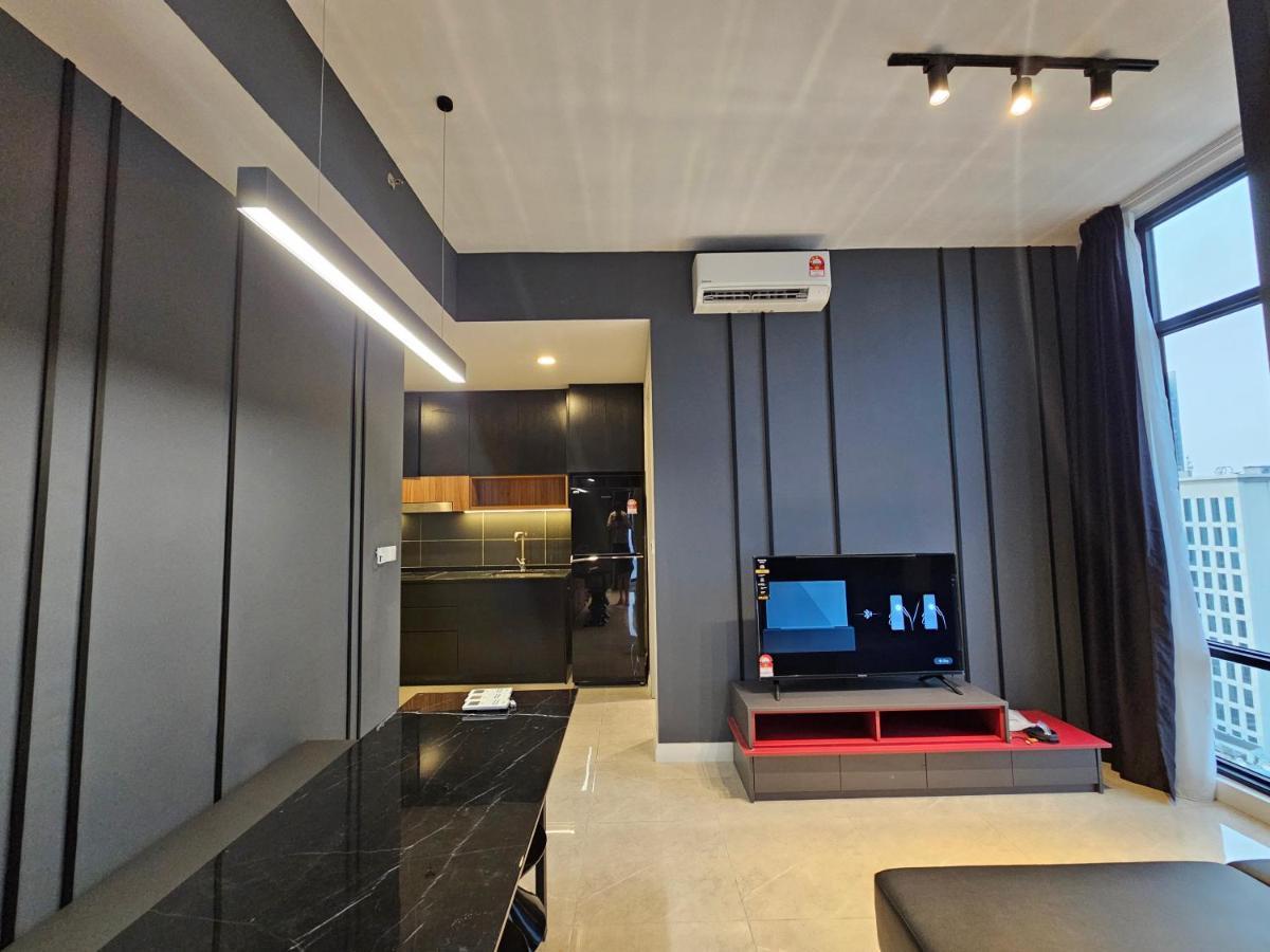 The Axon Residence Bukit Bintang كوالالمبور المظهر الخارجي الصورة
