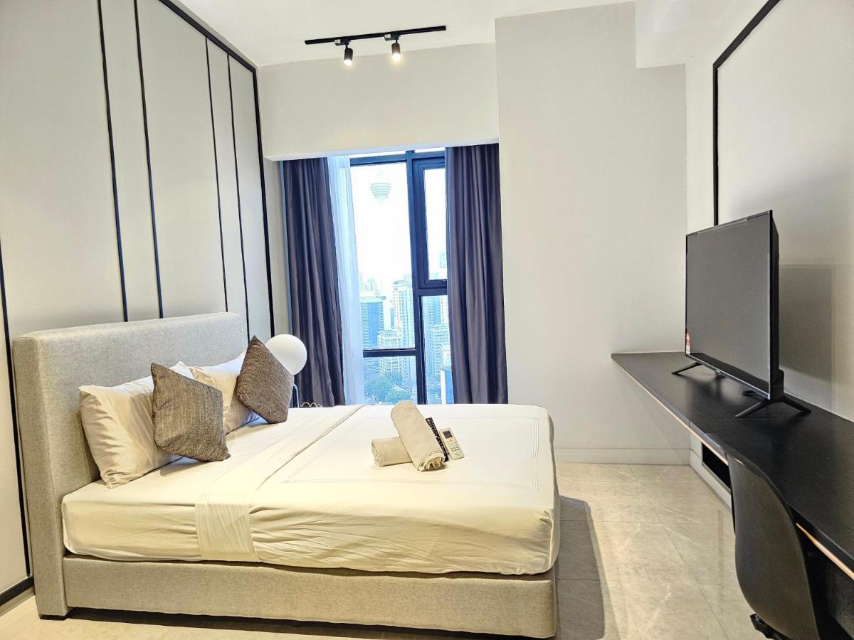 The Axon Residence Bukit Bintang كوالالمبور المظهر الخارجي الصورة