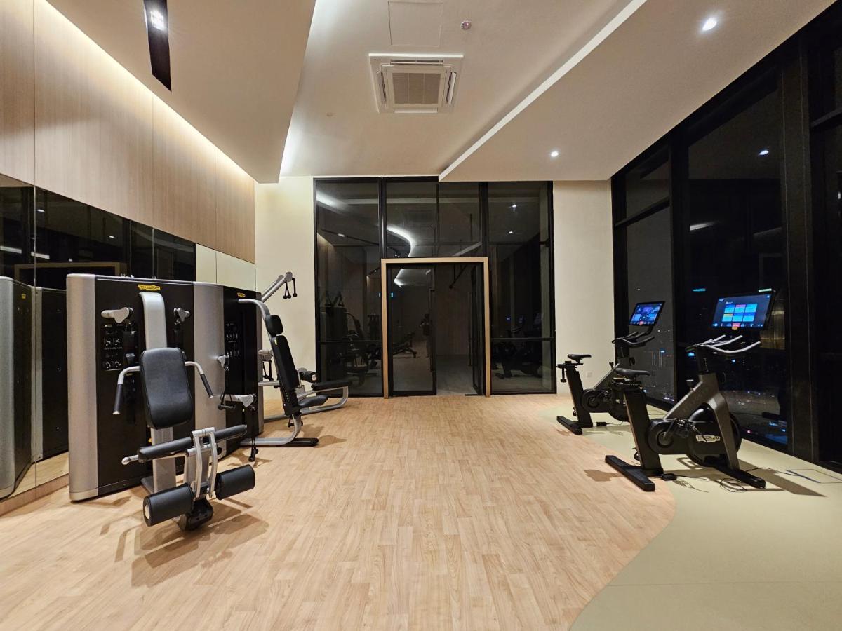 The Axon Residence Bukit Bintang كوالالمبور المظهر الخارجي الصورة