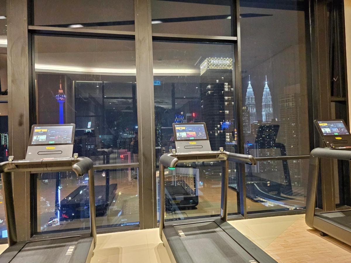 The Axon Residence Bukit Bintang كوالالمبور المظهر الخارجي الصورة