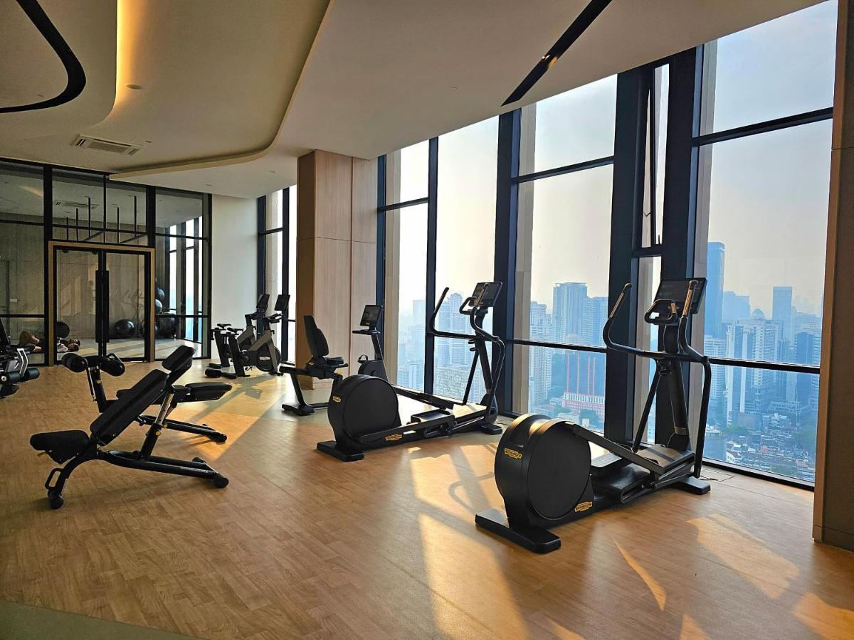 The Axon Residence Bukit Bintang كوالالمبور المظهر الخارجي الصورة